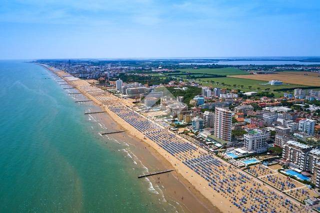 appartamento in vendita a Jesolo