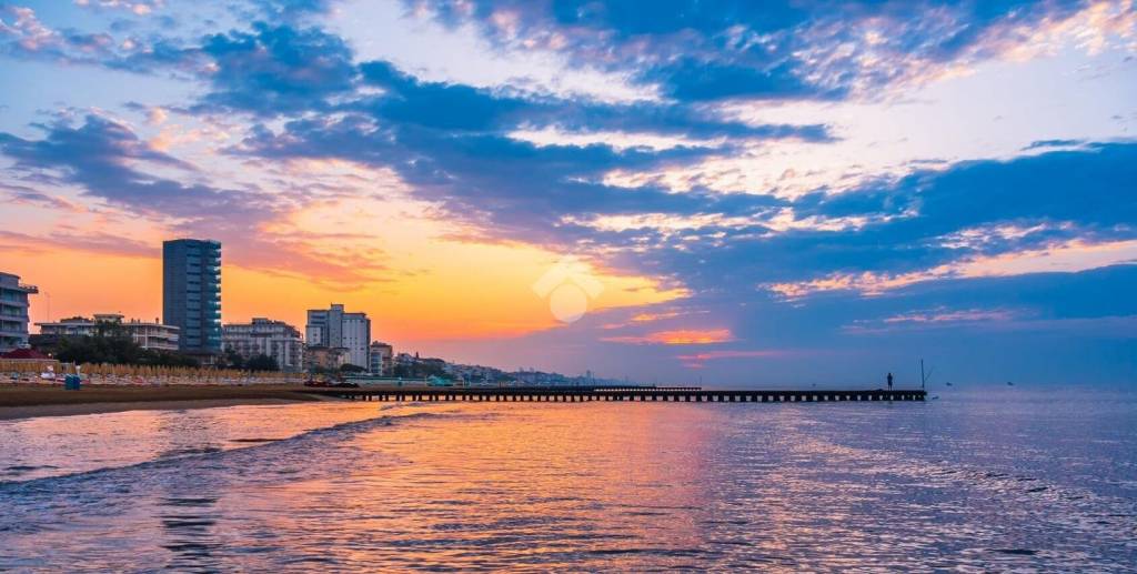 appartamento in vendita a Jesolo