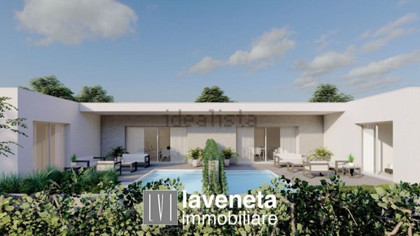 casa indipendente in vendita a Jesolo in zona Ca' Gamba