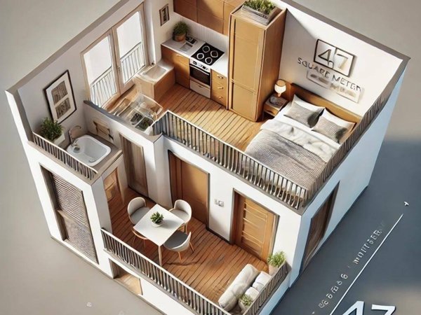appartamento in vendita a Jesolo in zona Lido