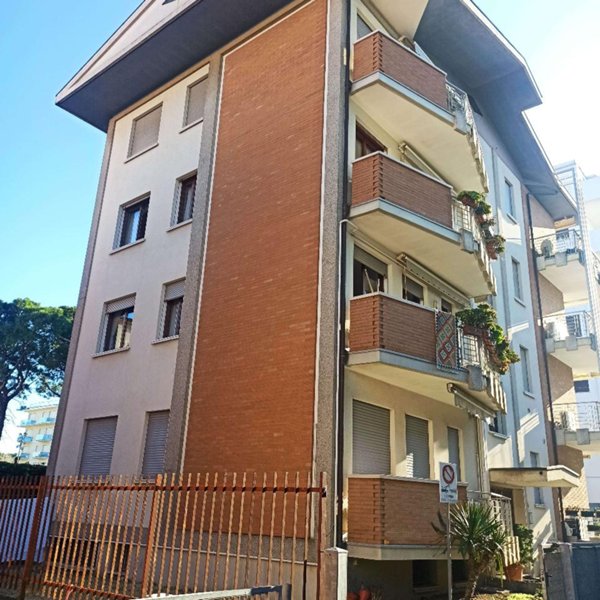 appartamento in vendita a Jesolo