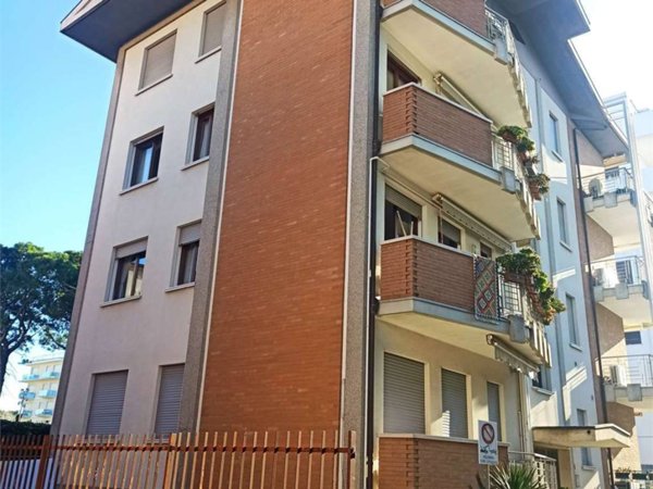 appartamento in vendita a Jesolo in zona Lido