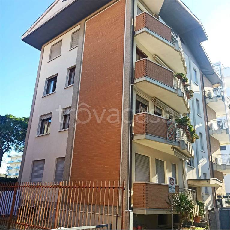 appartamento in vendita a Jesolo