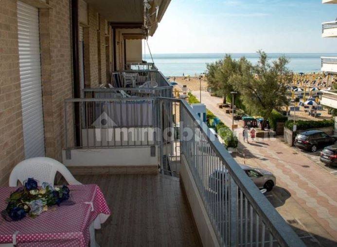 appartamento in vendita a Jesolo in zona Lido