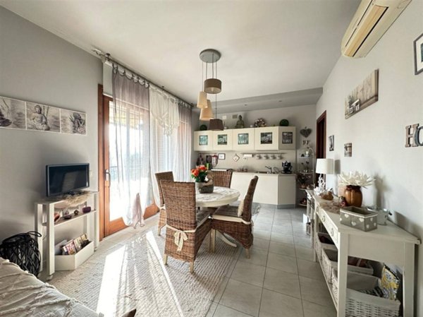 appartamento in vendita a Jesolo in zona Lido