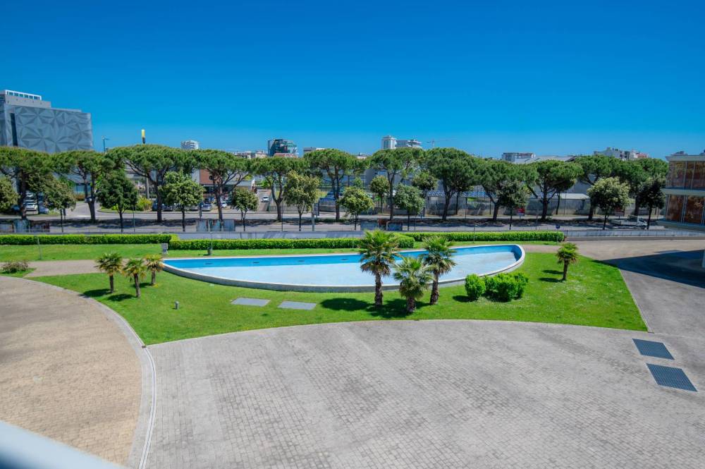 appartamento in vendita a Jesolo in zona Lido