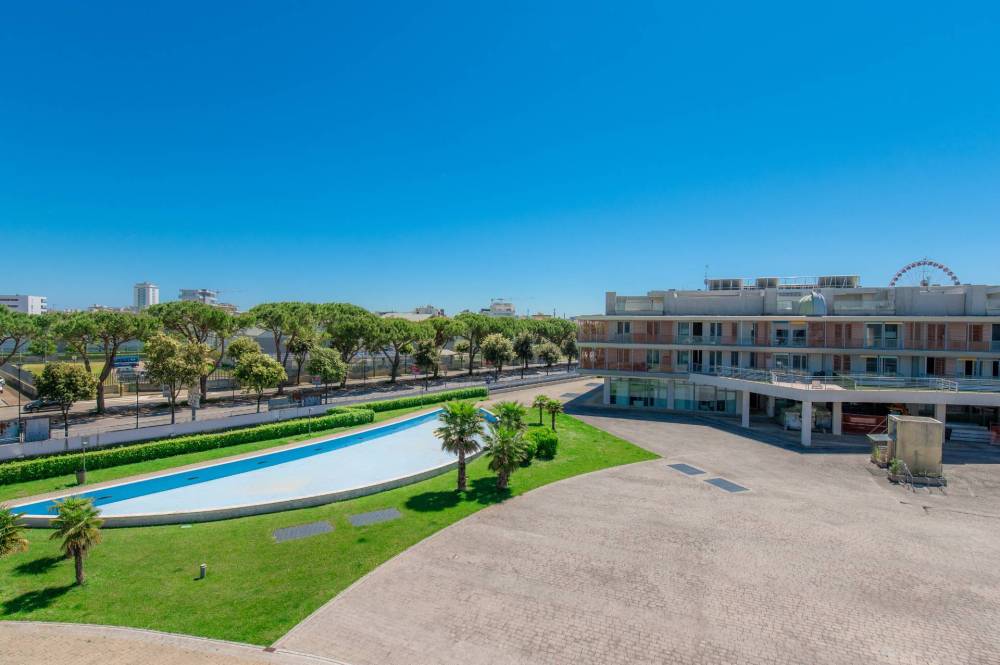 appartamento in vendita a Jesolo