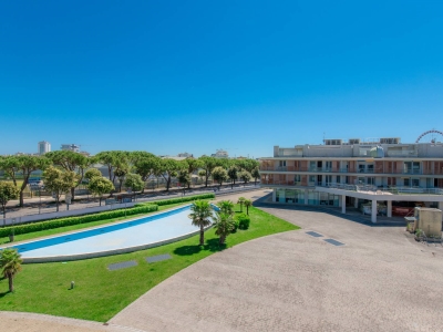 appartamento in vendita a Jesolo
