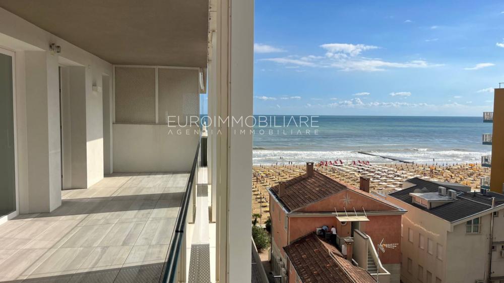 appartamento in vendita a Jesolo