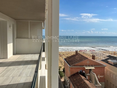 appartamento in vendita a Jesolo