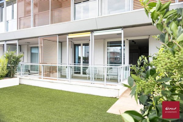 appartamento in vendita a Jesolo