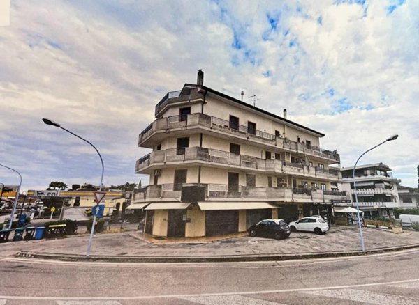 appartamento in vendita a Jesolo