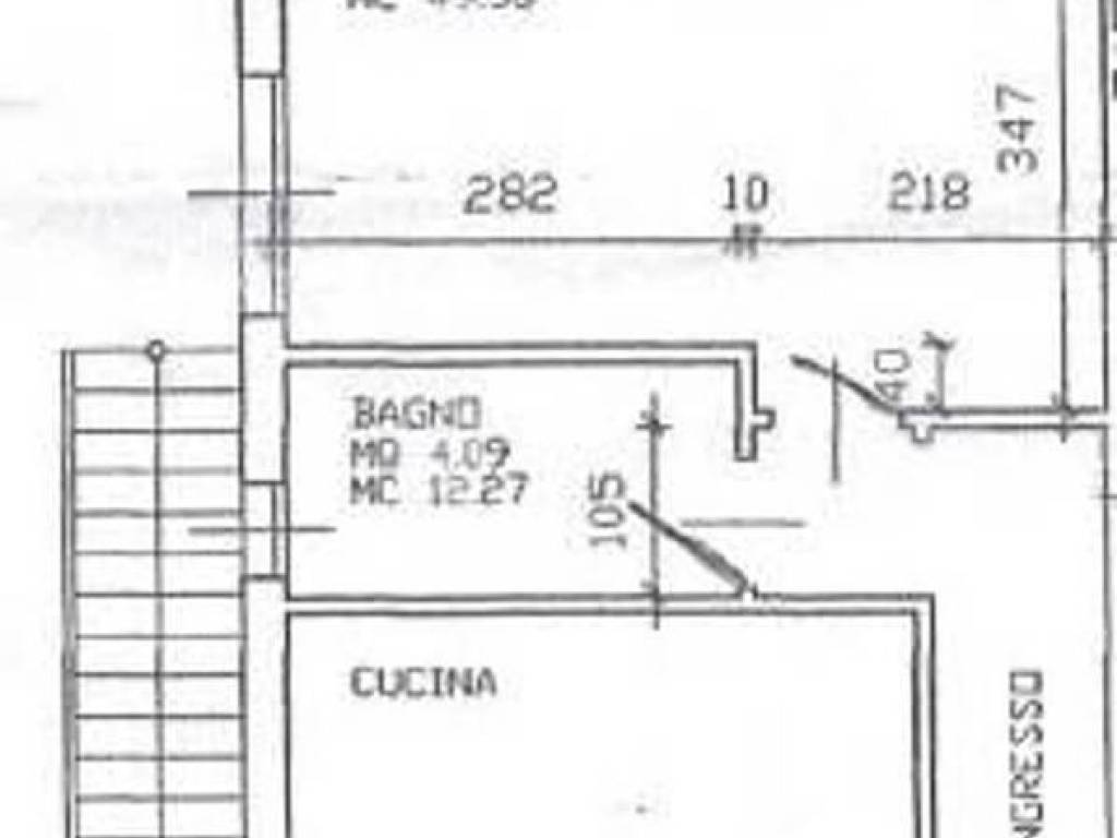 appartamento in vendita a Jesolo in zona Lido