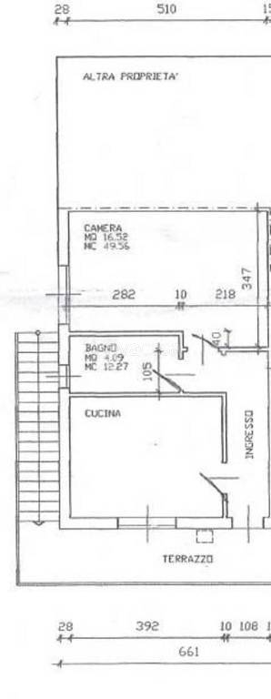 appartamento in vendita a Jesolo in zona Lido