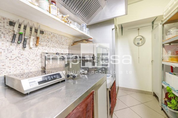 locale di sgombero in vendita a Jesolo in zona Lido