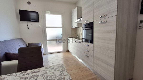 appartamento in vendita a Jesolo in zona Lido