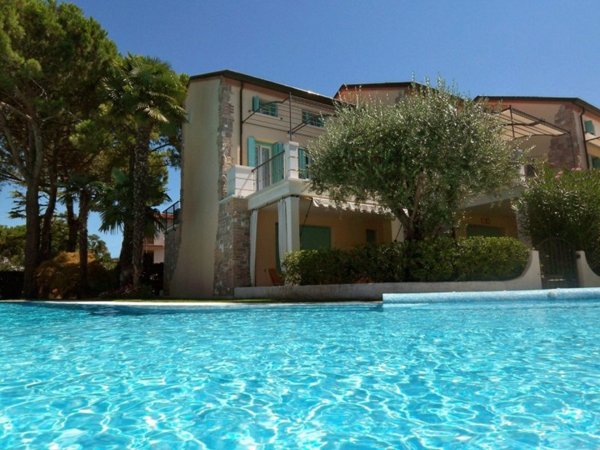 appartamento in vendita a Jesolo in zona Lido