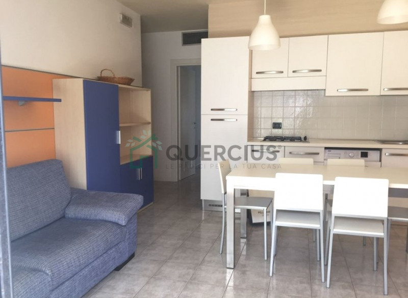appartamento in vendita a Jesolo