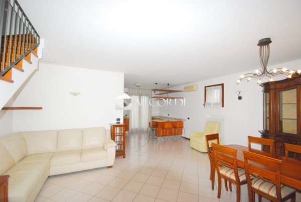 appartamento in vendita a Jesolo in zona Lido