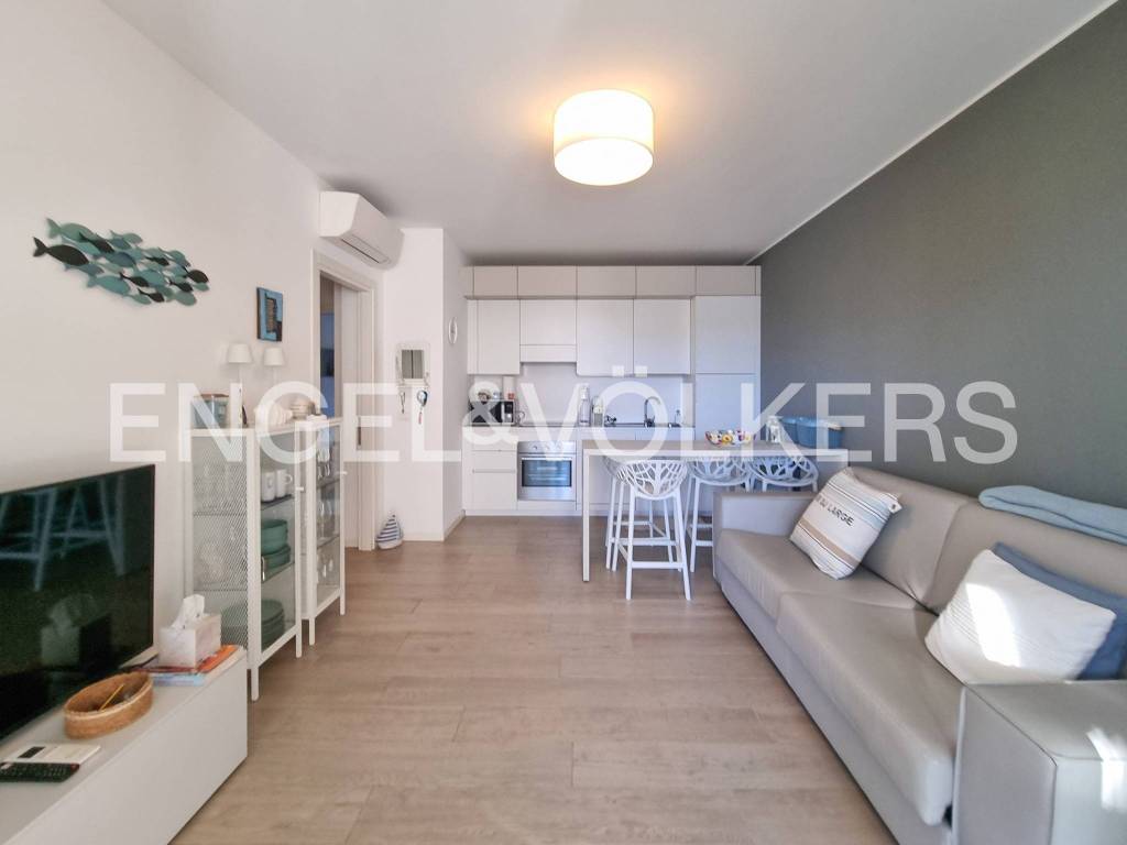 appartamento in vendita a Jesolo in zona Lido