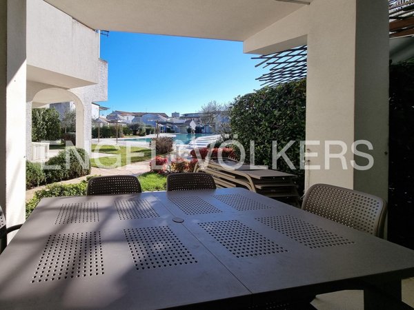 appartamento in vendita a Jesolo in zona Lido