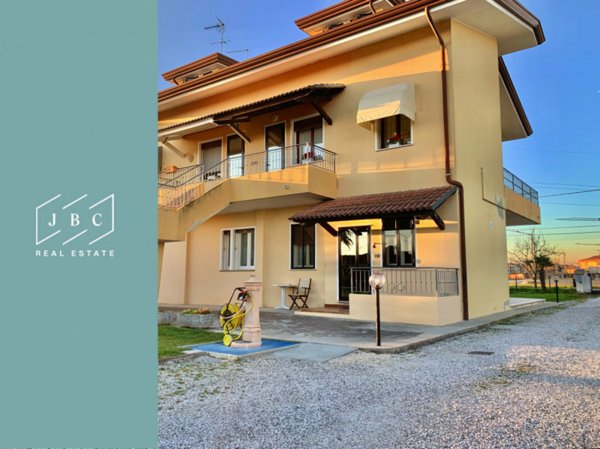 appartamento in vendita a Jesolo