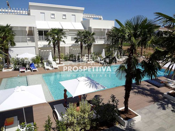 appartamento in vendita a Jesolo in zona Lido