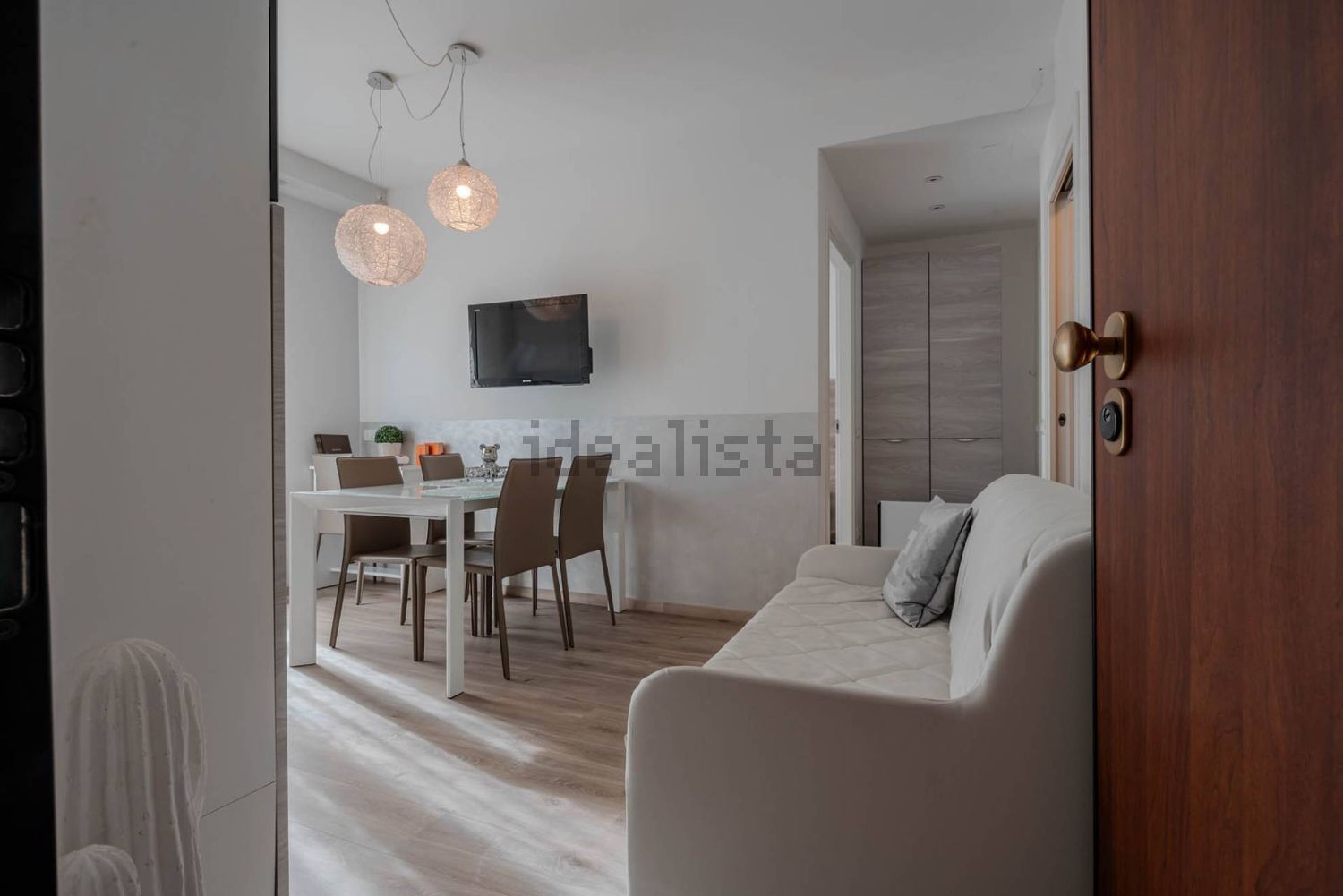 appartamento in vendita a Jesolo