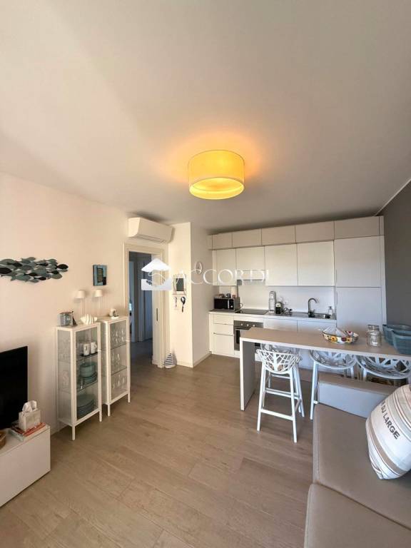 appartamento in vendita a Jesolo in zona Lido