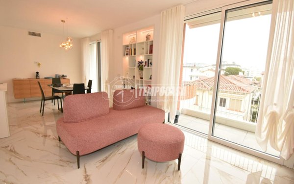 appartamento in vendita a Jesolo in zona Lido