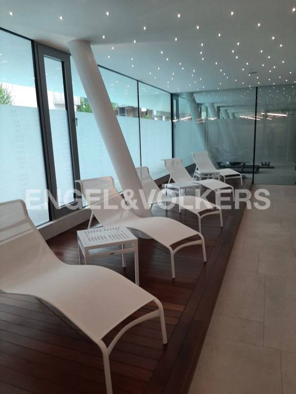 appartamento in vendita a Jesolo in zona Lido