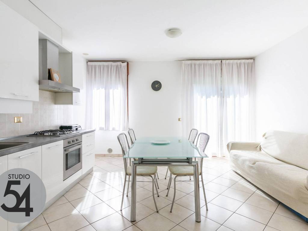 appartamento in vendita a Jesolo in zona Lido