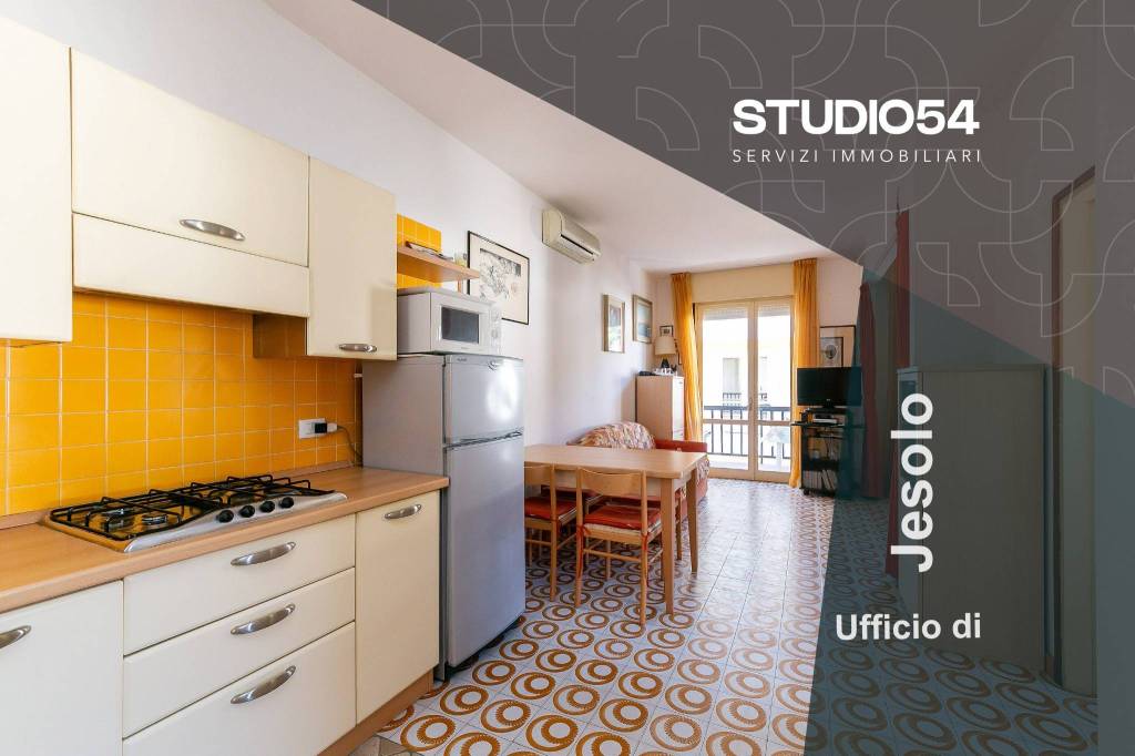 appartamento in vendita a Jesolo