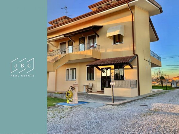 appartamento in vendita a Jesolo