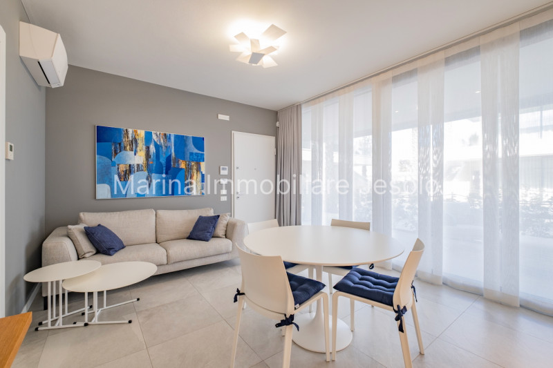 appartamento in vendita a Jesolo in zona Lido