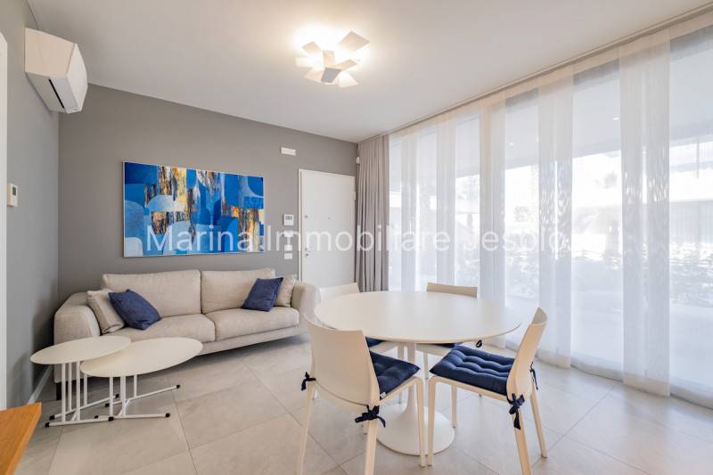 appartamento in vendita a Jesolo in zona Lido