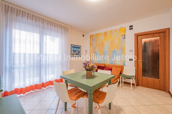 appartamento in vendita a Jesolo in zona Lido