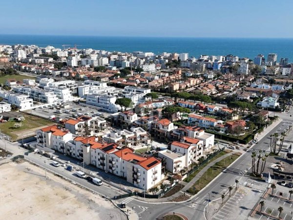 appartamento in vendita a Jesolo in zona Lido