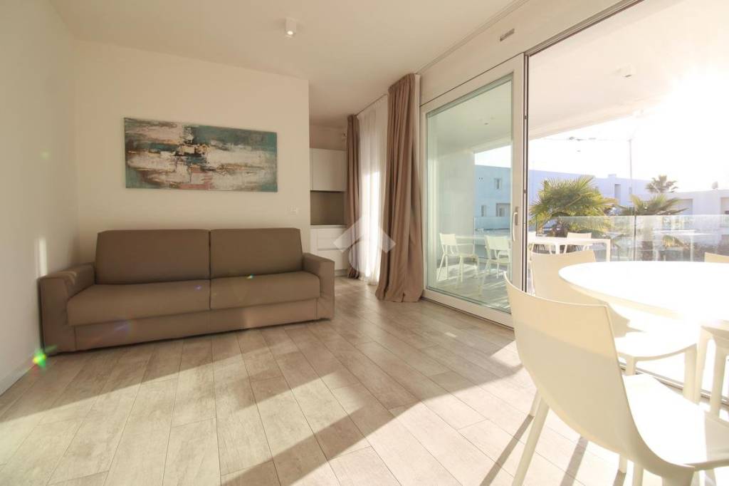 appartamento in vendita a Jesolo