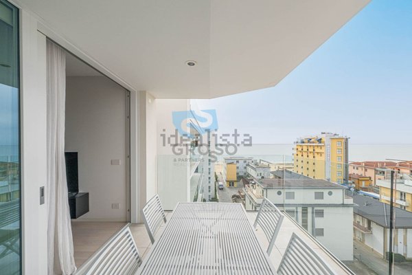 appartamento in vendita a Jesolo in zona Lido