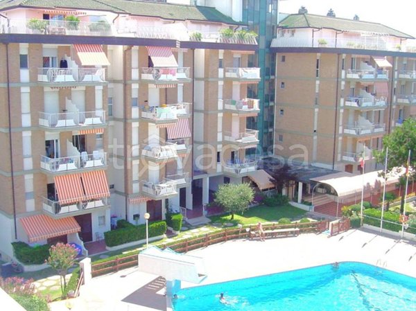 appartamento in vendita a Jesolo in zona Lido