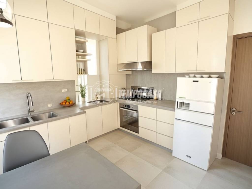 appartamento in vendita a Jesolo in zona Lido