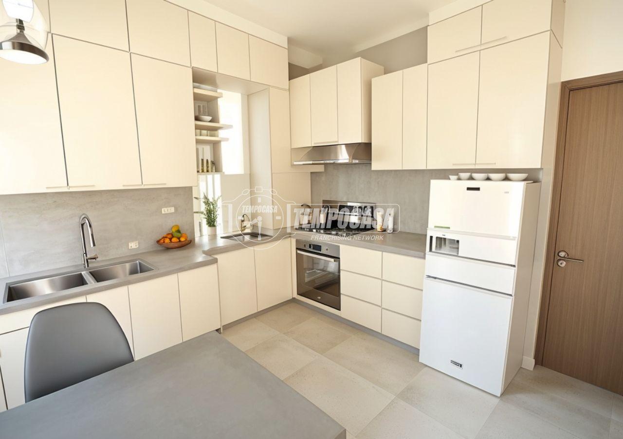 appartamento in vendita a Jesolo in zona Lido