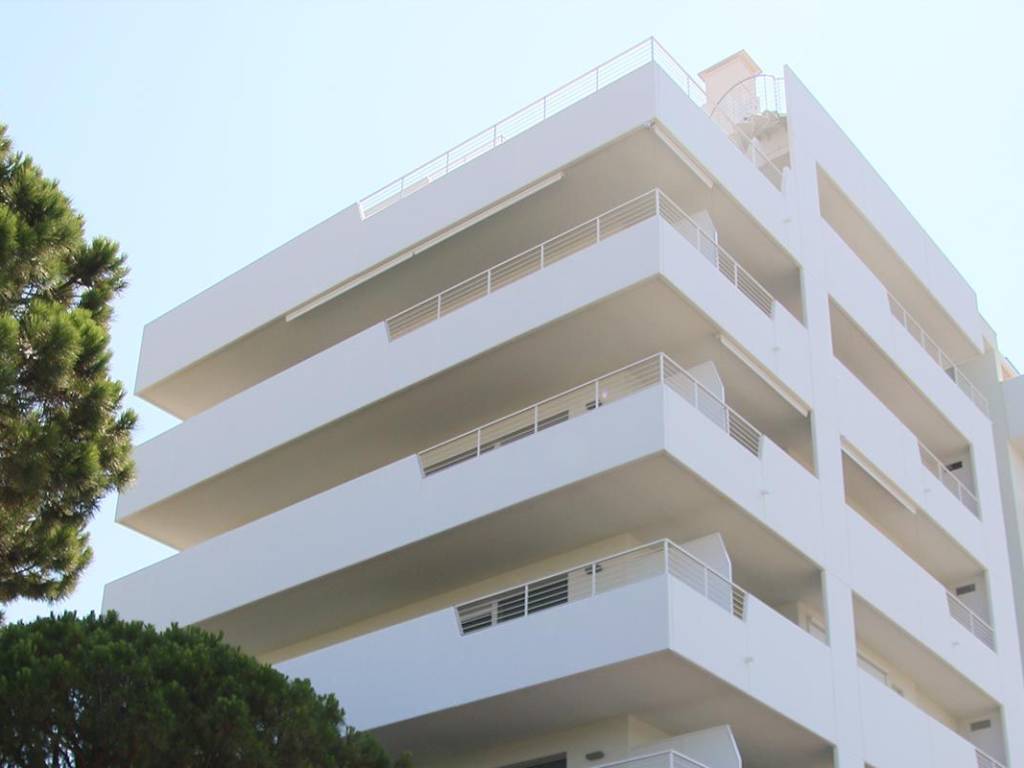 appartamento in vendita a Jesolo in zona Lido