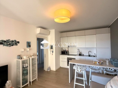 appartamento in vendita a Jesolo in zona Lido