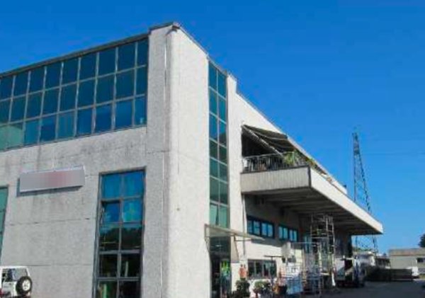 ufficio in vendita a Jesolo