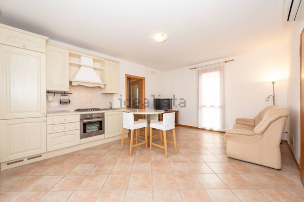 appartamento in vendita a Jesolo in zona Lido