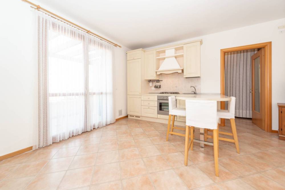 appartamento in vendita a Jesolo in zona Lido