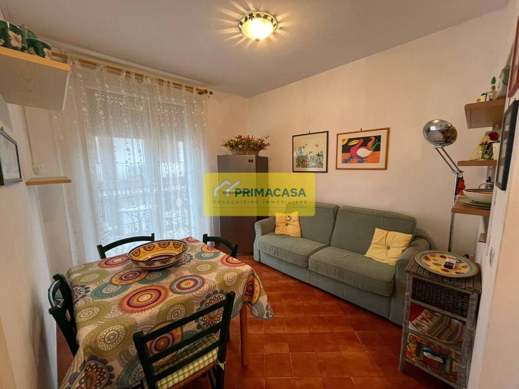 appartamento in vendita a Jesolo in zona Lido
