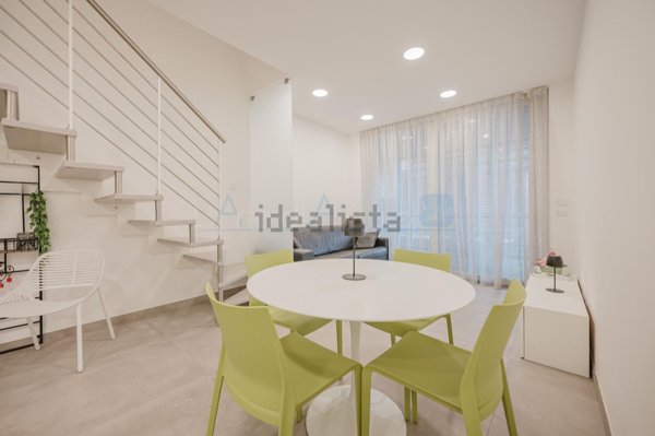 appartamento in vendita a Jesolo in zona Lido